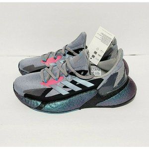 NEW Adidas x9000L4 Running Shoes FW9296 Youth 5.5